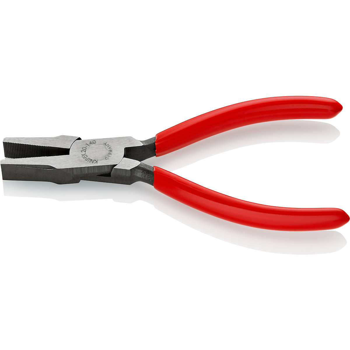 KNIPEX Flachzange