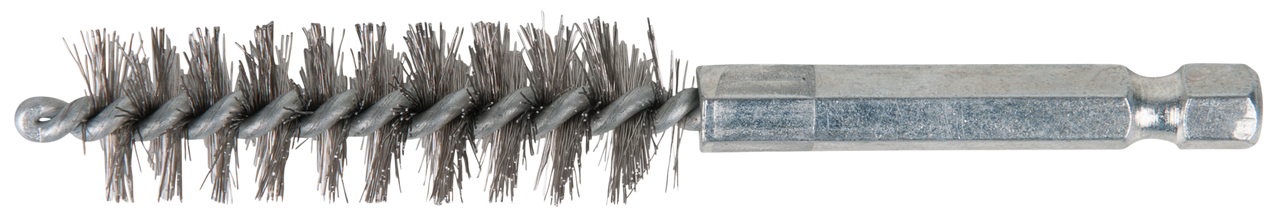 KS Tools 1/4" Stahl Bürste Ø 16 mm