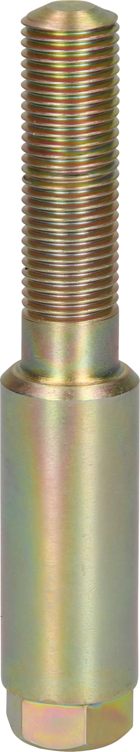KS Tools Befestigungsschrauben, M14x1,5, 108 mm lang