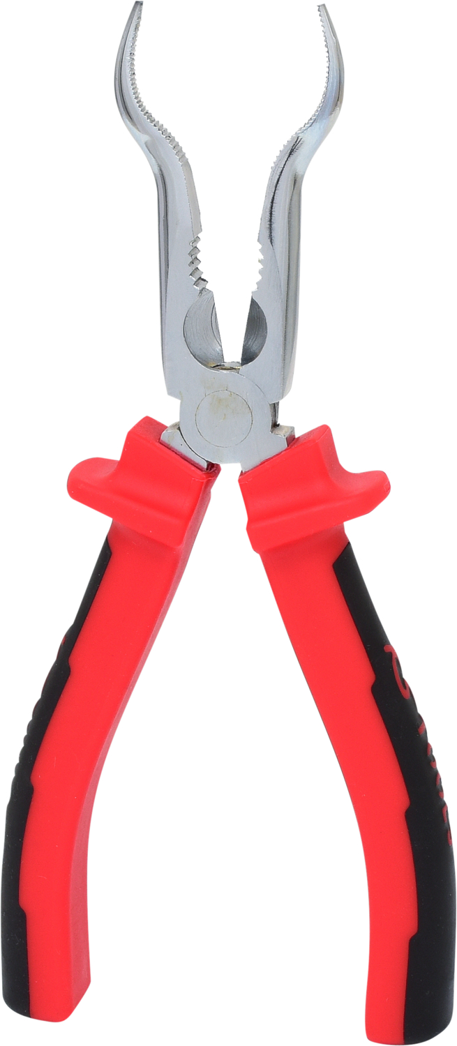 KS Tools Kraftstoffleitungs-Zange für Schnellkupplungen