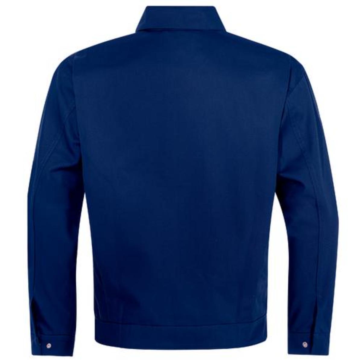 uvex extra Herren Bundjacke