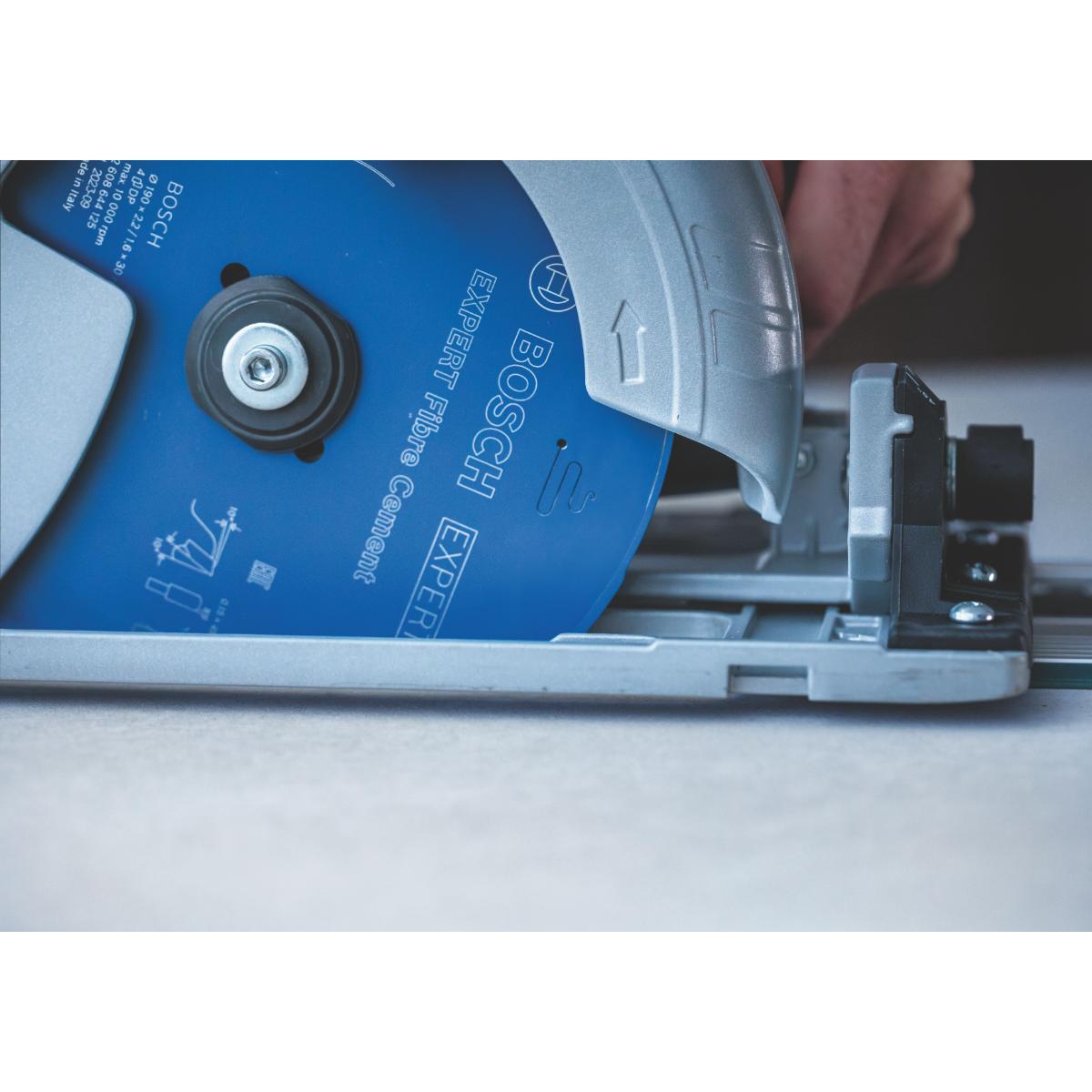 Bosch Kreissägeblatt Expert for Fibre Cement