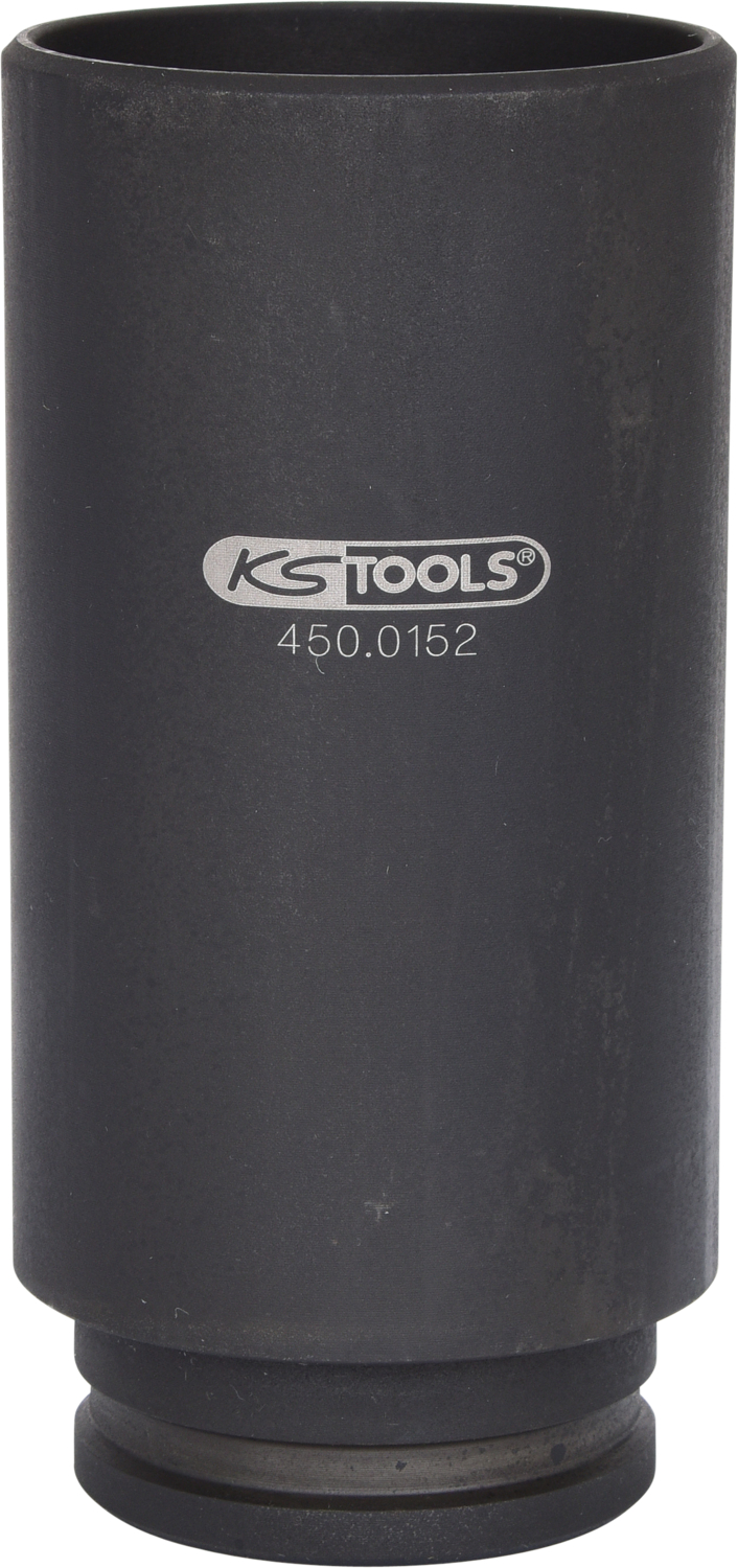 KS Tools Führungsrohr für Nutmuttern-Schlüssel