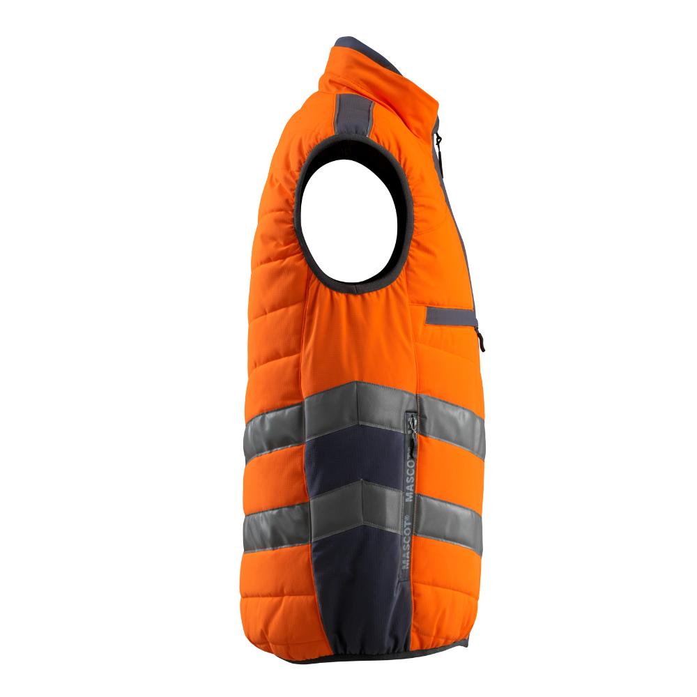 MASCOT Grimsby Winterweste