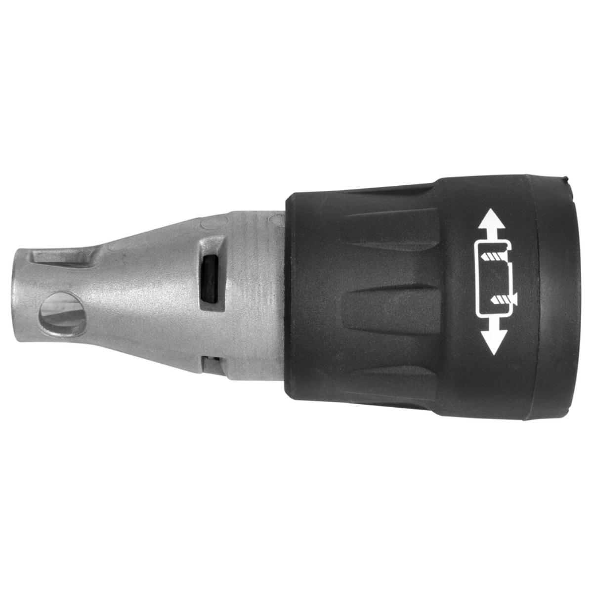 Makita Führungshülse kurz für 60 mm Bithalter - 197025-4