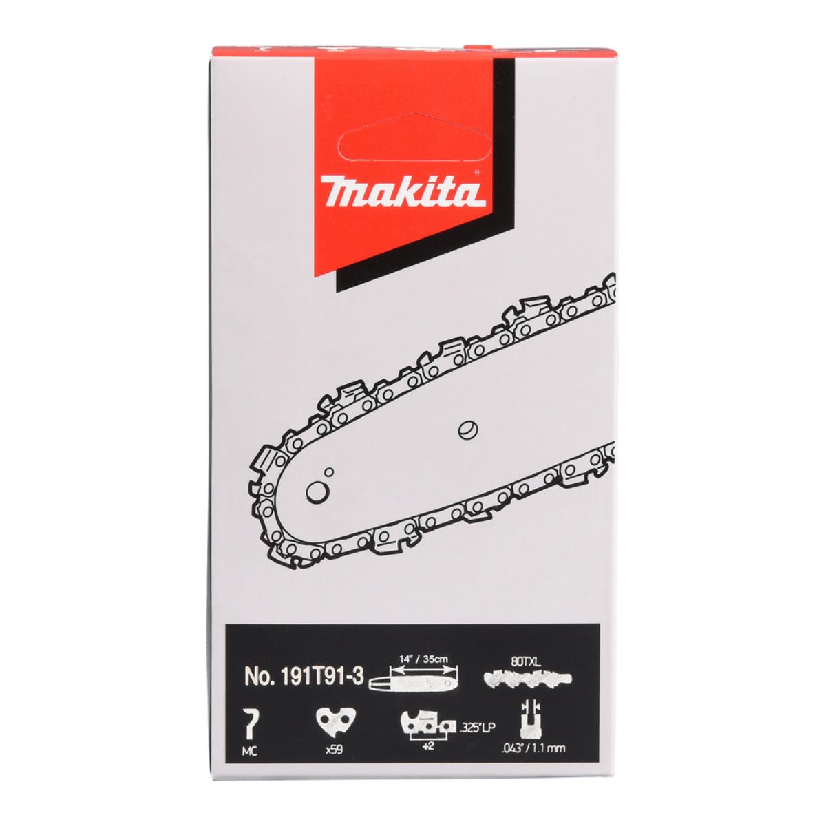 Makita Sägekette 80TXL 35cm