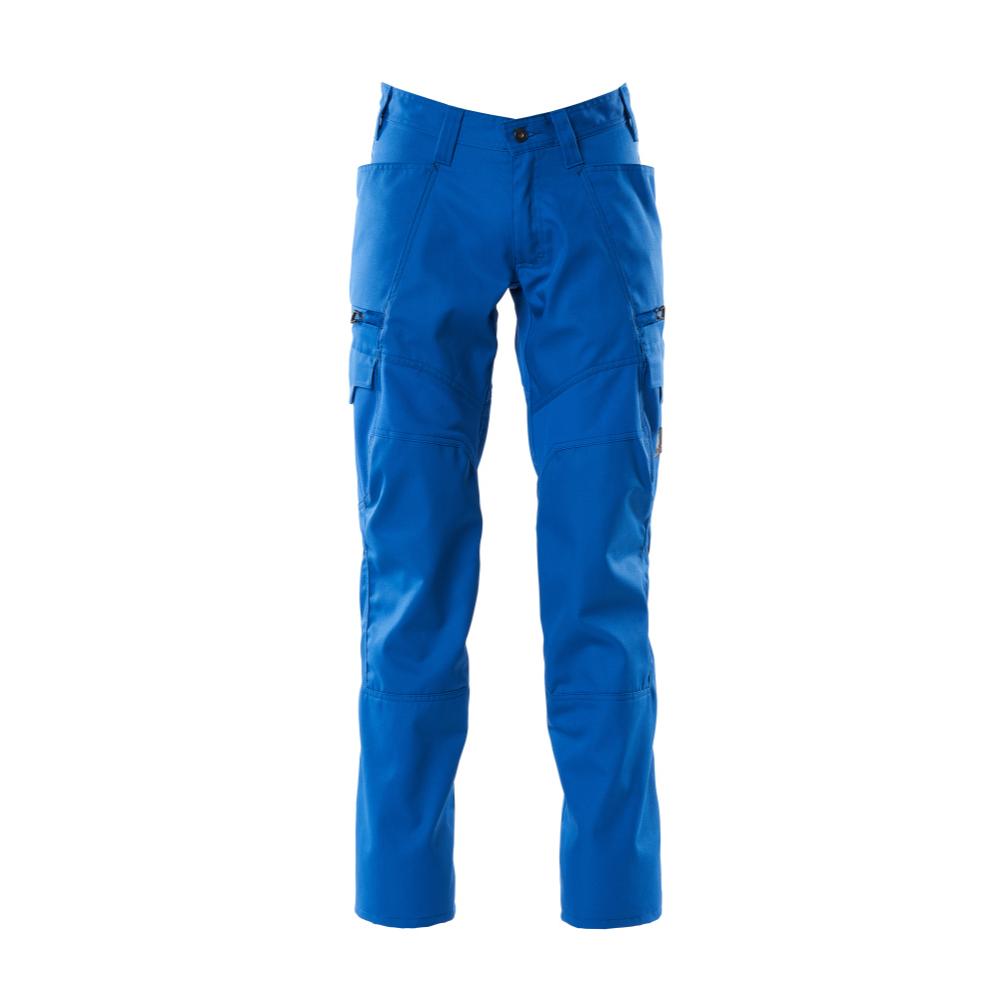 MASCOT Herren Hose mit Schenkeltaschen ACCELERATE
