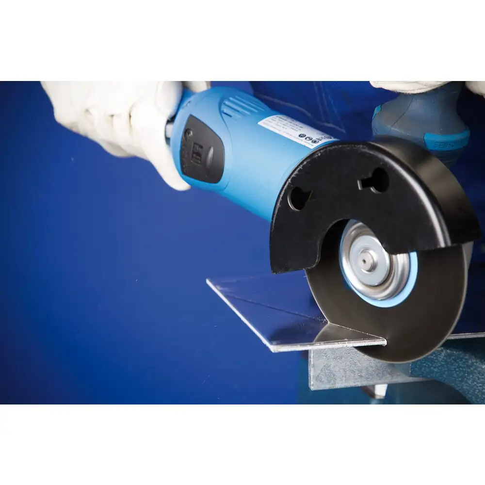 PFERD TOOLS Trennscheibe EHT gerade Universallinie PSF ALU+STONE für Alu/NE-Met./Stein/PVC, 10 Stück