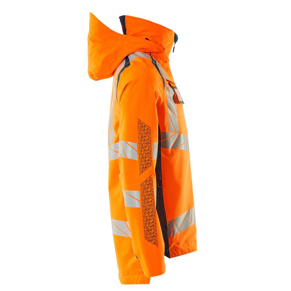 MASCOT Herren Hard Shell Jacke ACCELERATE SAFE