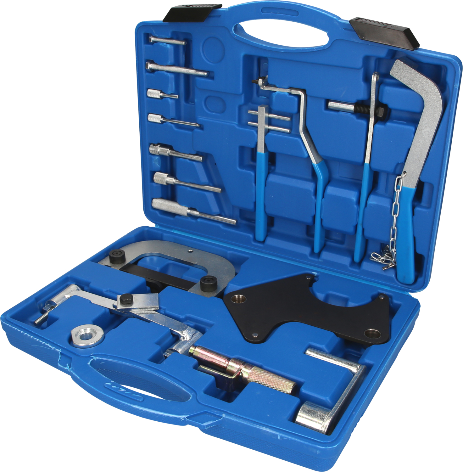 Brilliant Tools Motor-Einstellwerkzeug-Satz für Renault - BT594650