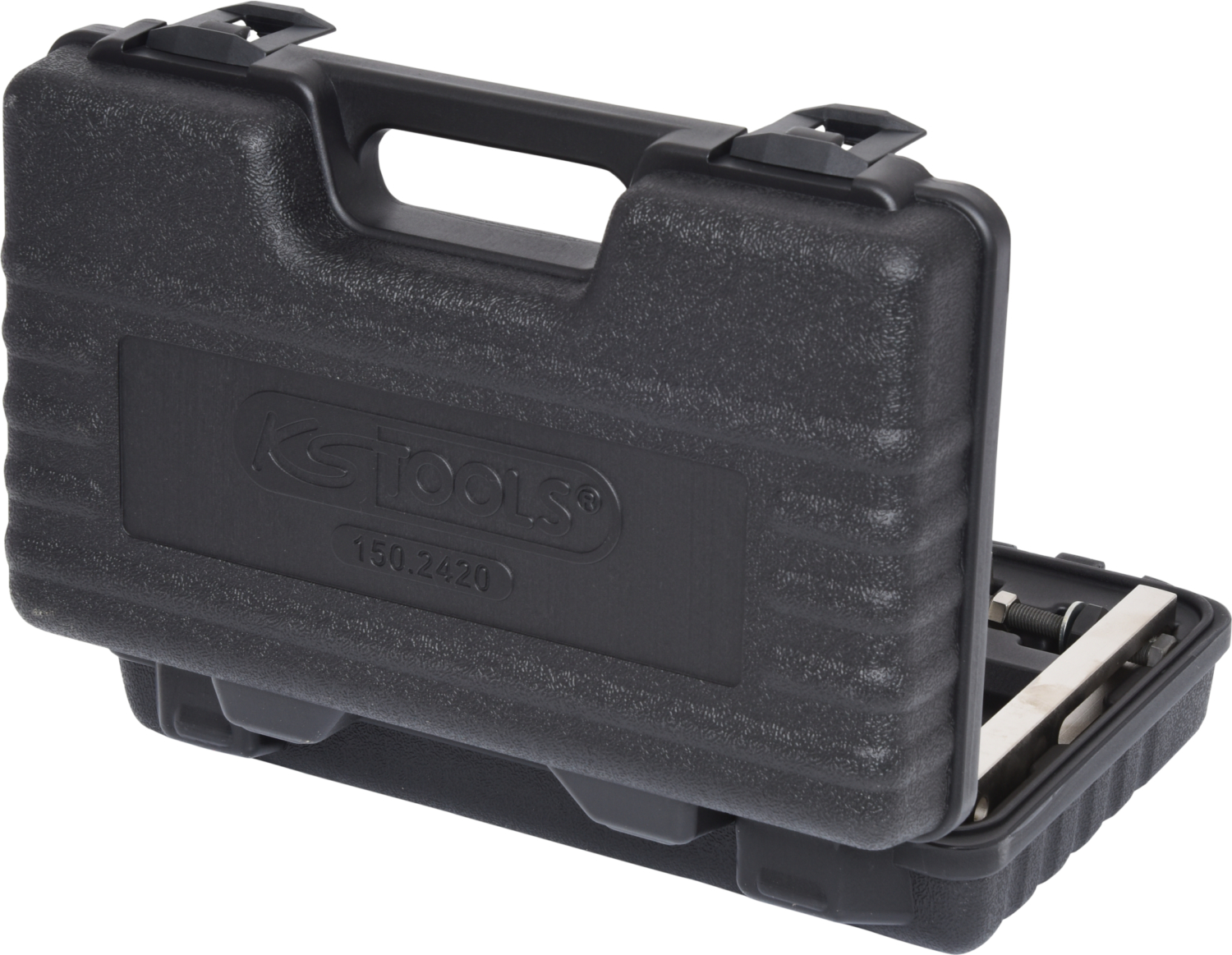 KS Tools DSG Kupplungswerkzeug-Satz, 4-tlg
