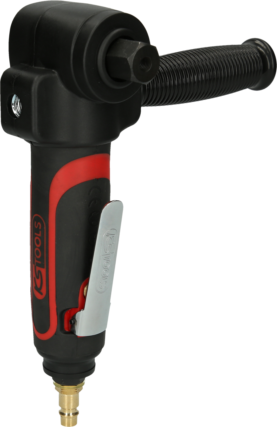 KS Tools 1/4" Druckluft-Polierer