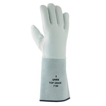 uvex top grade 7100 Schweißerhandschuh 