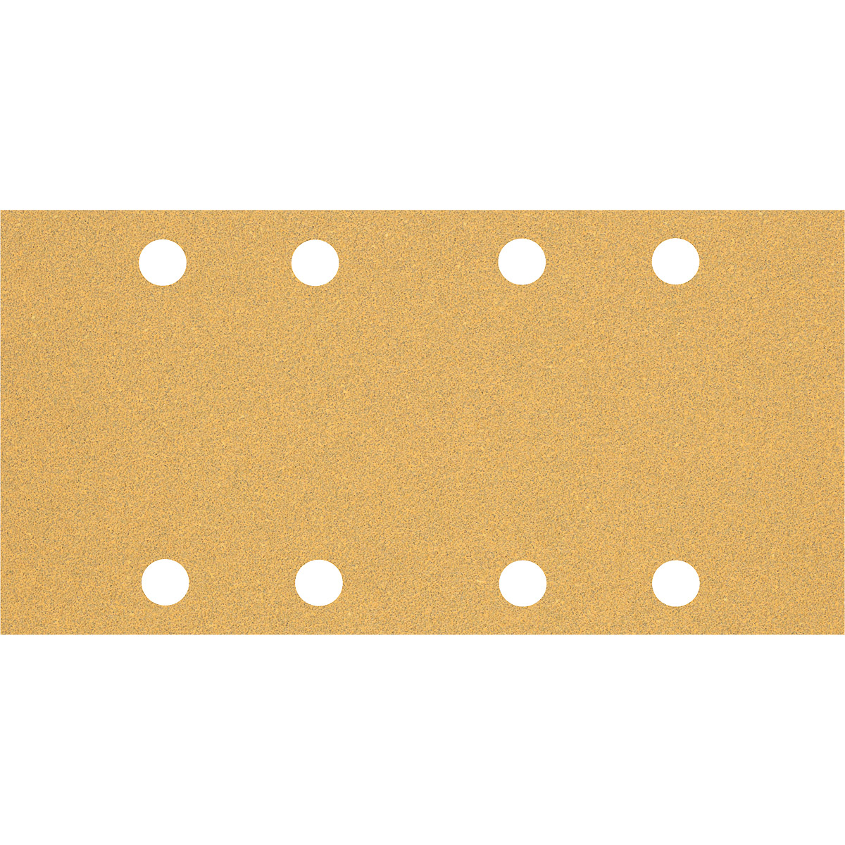 Bosch EXPERT C470 Schleifpapier 93 x 186 mm,K 60/120/180 - 10 teiliges Set