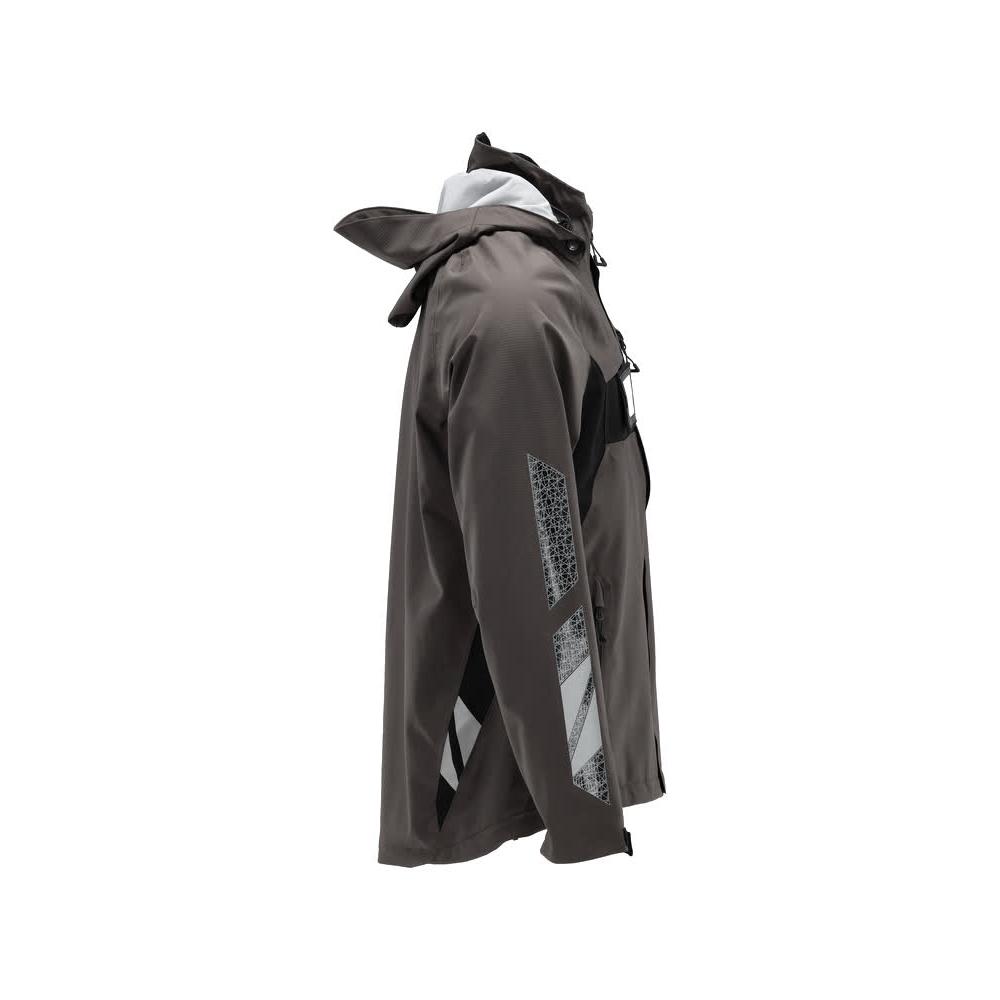 MASCOT Herren Hard Shell Jacke ACCELERATE
