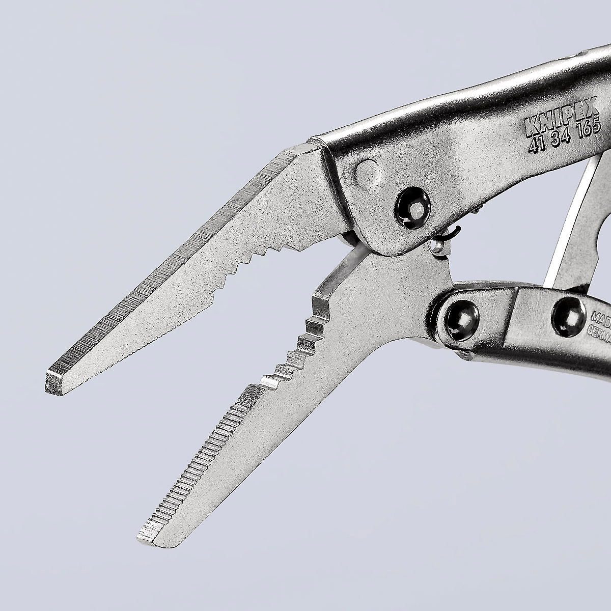 KNIPEX Langbeck-Gripzange
