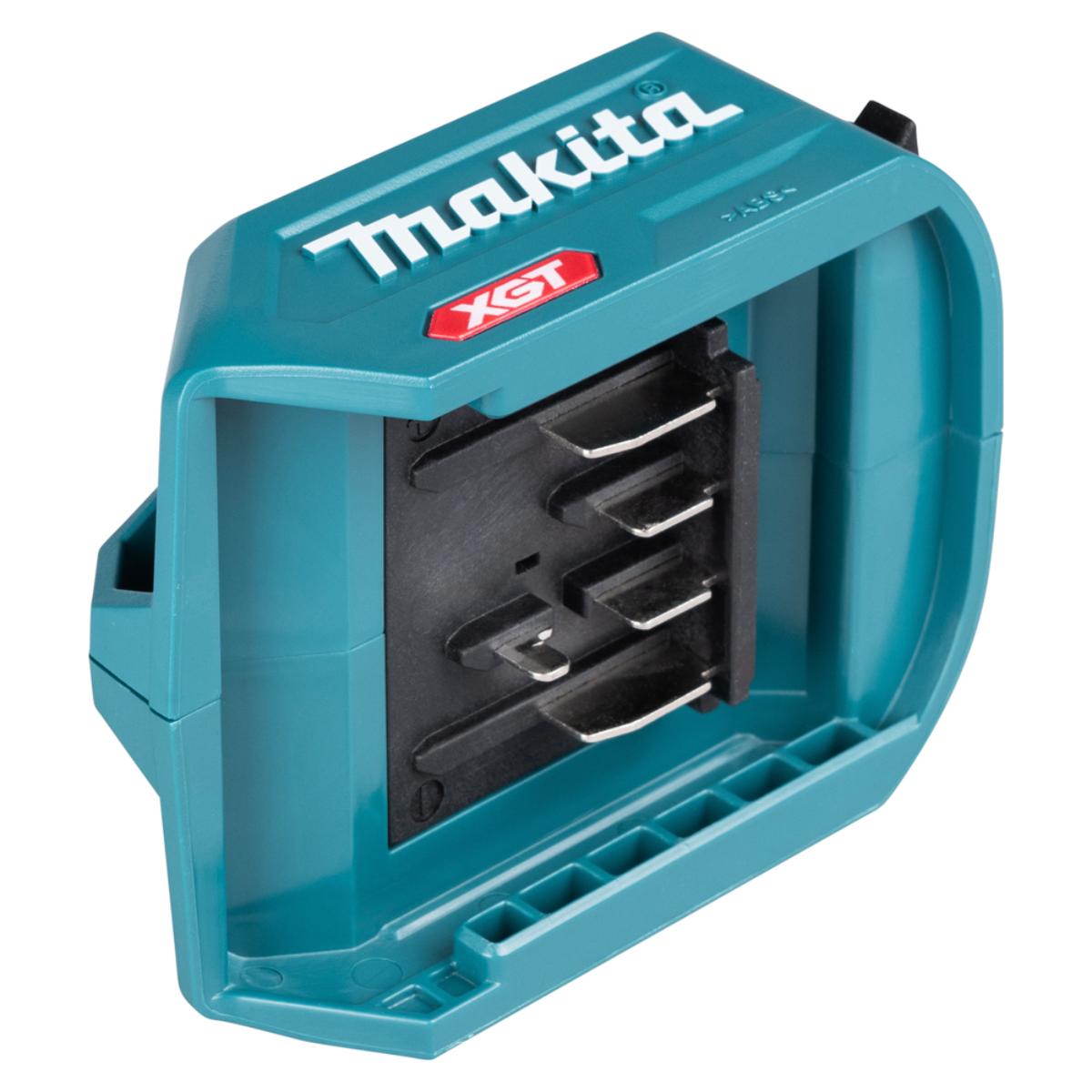 Makita Akku-USB Adapter 40V max. - ADP001G