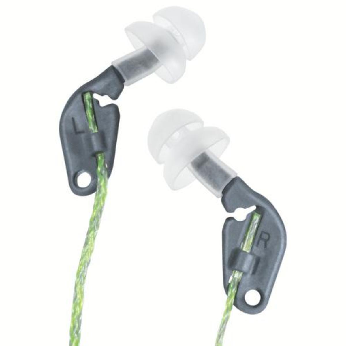 uvex xact-fit multi Gehörschutzstöpsel SNR 26 dB Größe M/L