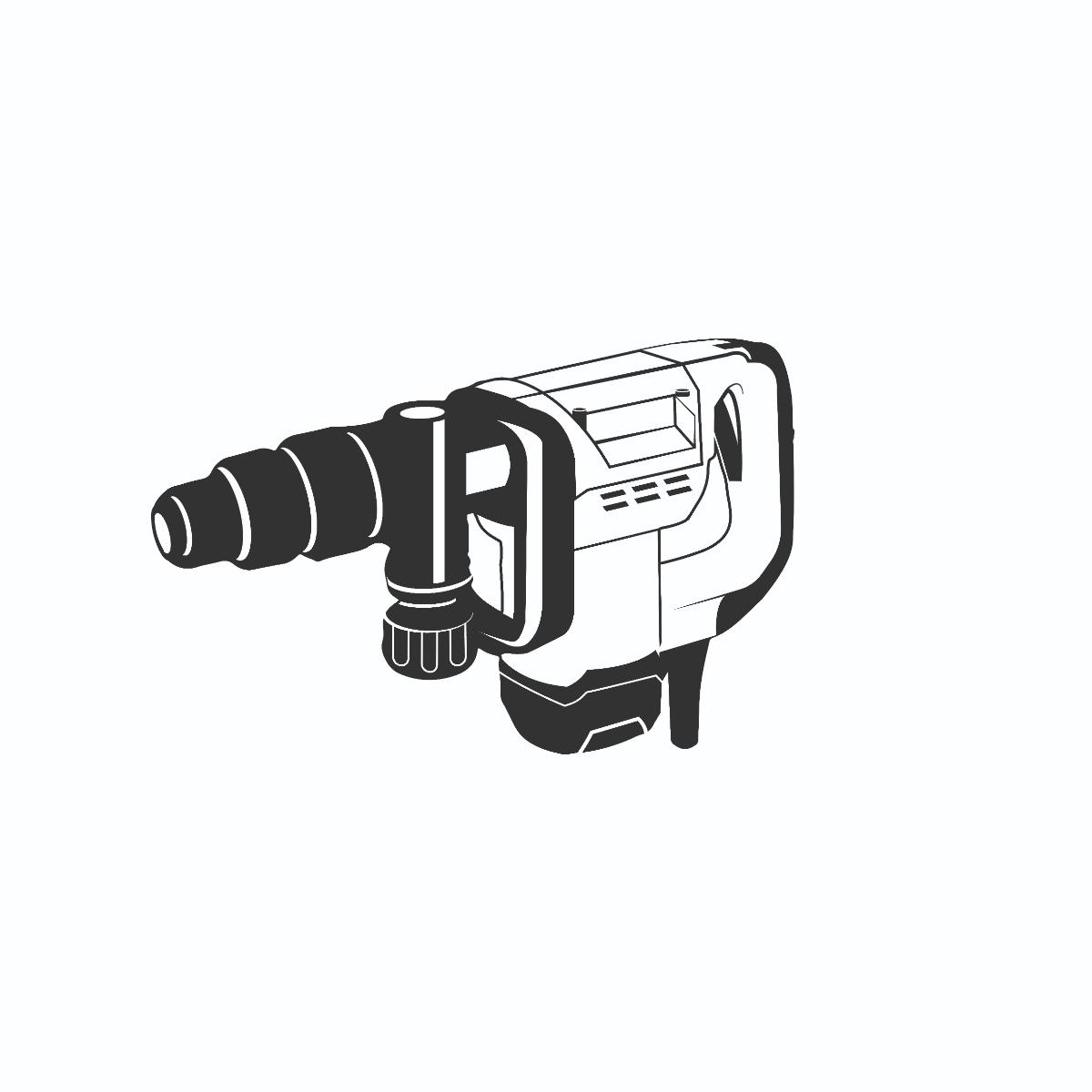 Bosch EXPERT SDS Clean max Flachmeißel-Adapter 25 x 400 mm