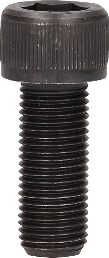 KS Tools Befestigungsschrauben, M12x1,25, 40 mm lang