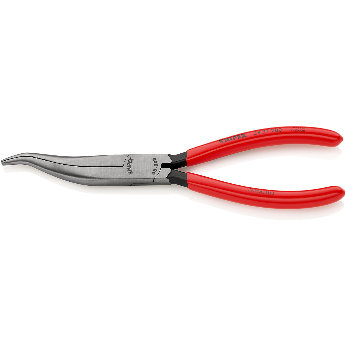 KNIPEX Mechanikerzange
