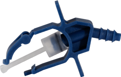 KS Tools Adapter, DELPHI