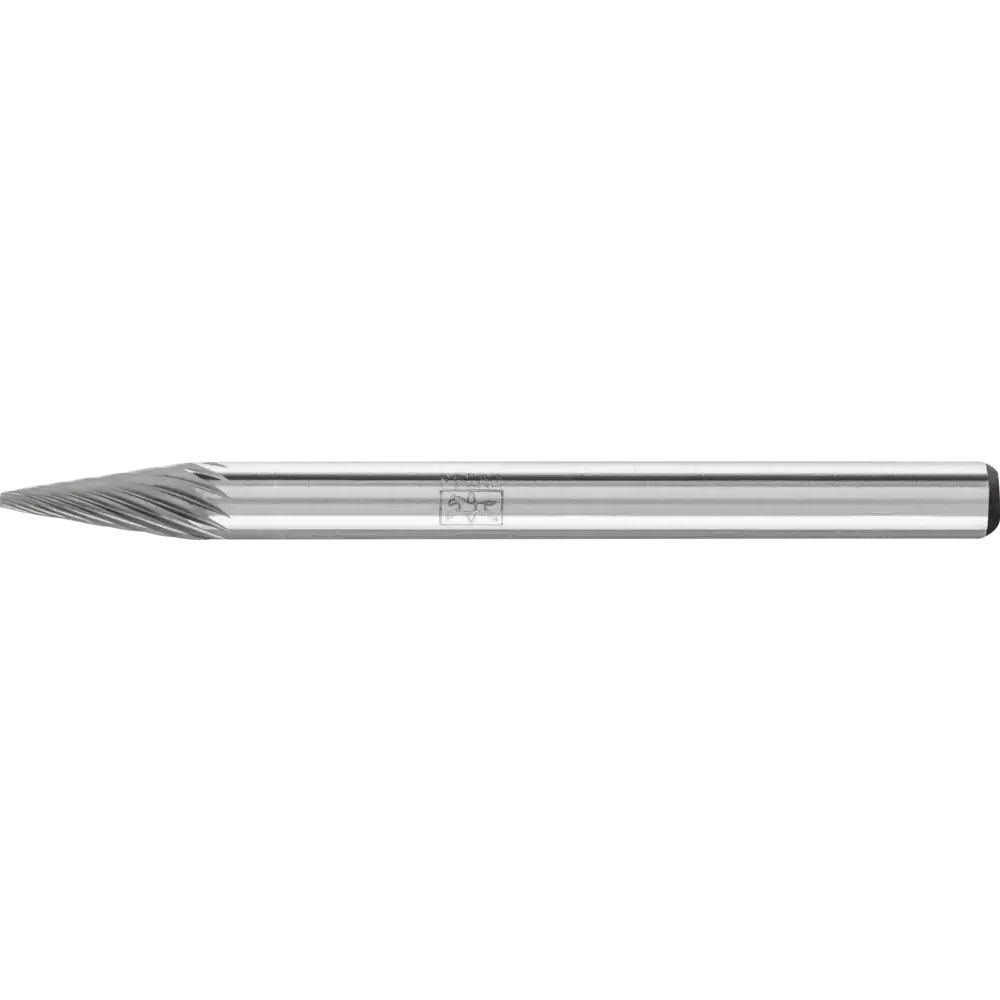 PFERD TOOLS Hartmetall Frässtift Spitzkegel SKM Z5 universal fein