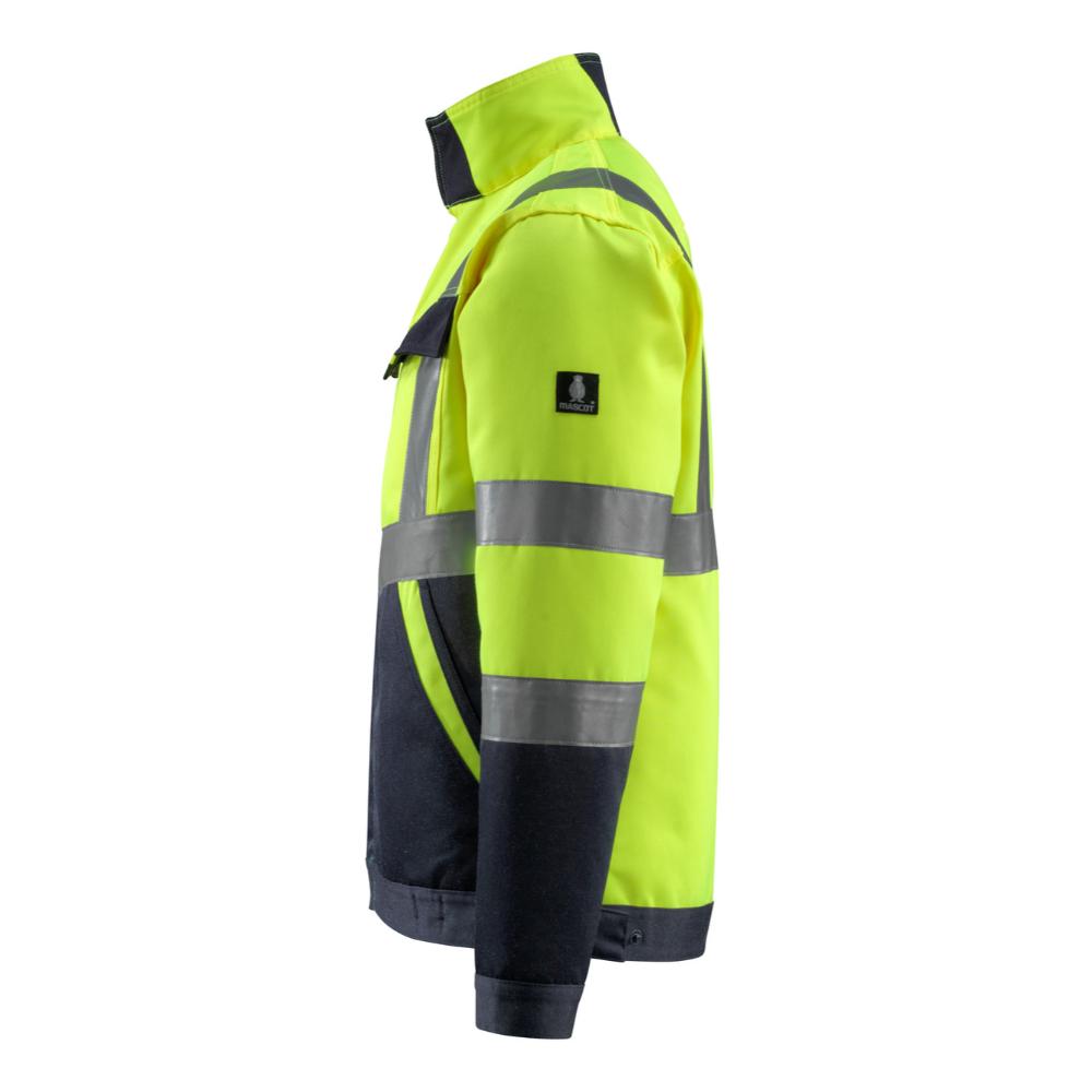 MASCOT Forster Jacke SAFE LIGHT