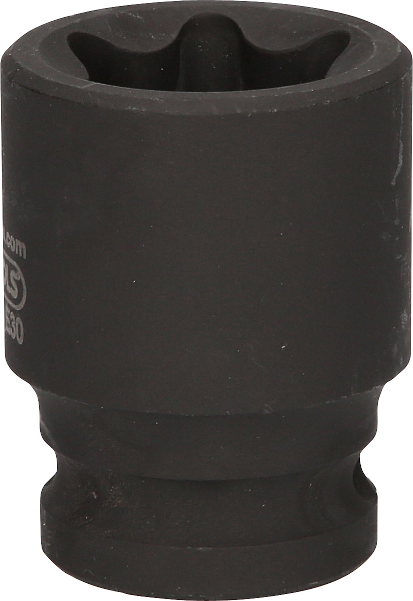 KS Tools 1/2" Spezial-Stecknuss für Mercedes, E30, 46 mm kurz