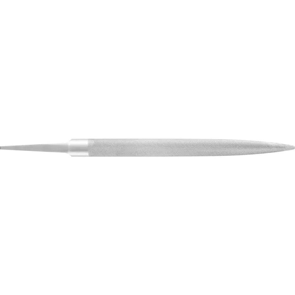 PFERD TOOLS Präzisions-Angelfeile Halbrund schlank Schweizer Hieb