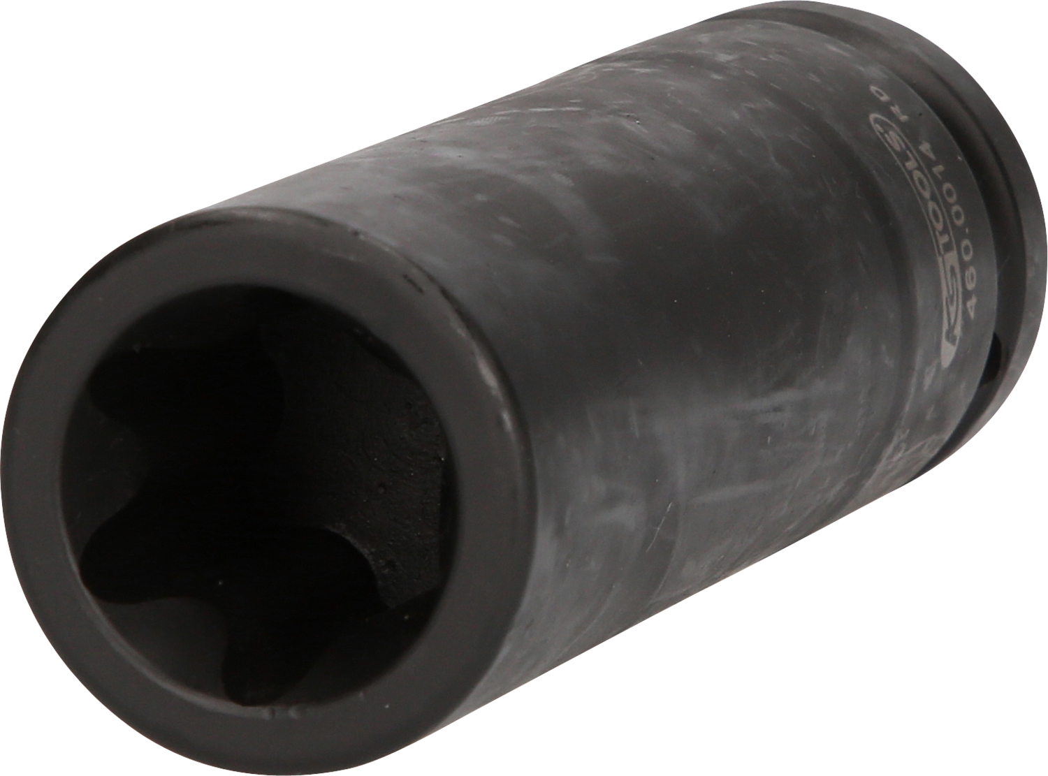 KS Tools Spezial-Stecknuss für Mercedes, E30, 111 mm lang