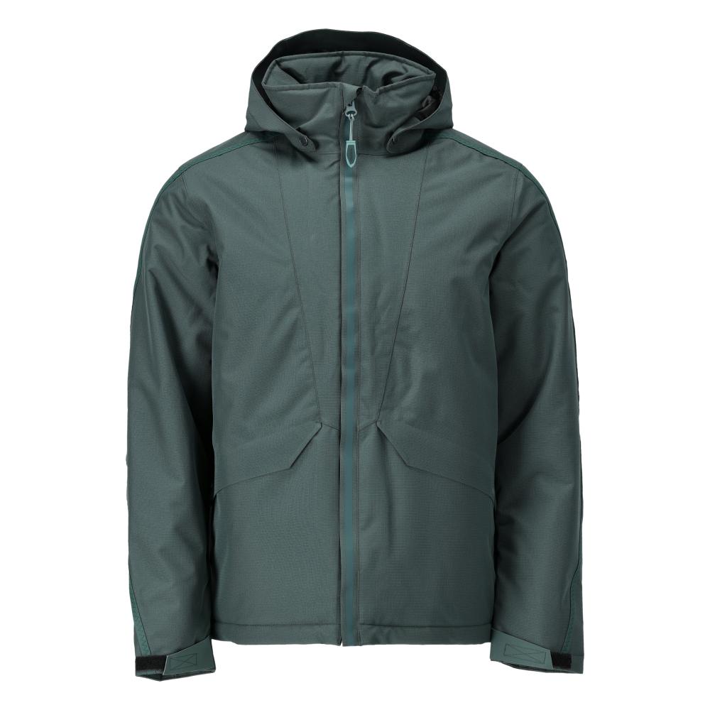 MASCOT Herren Winterjacke CUSTOMIZED