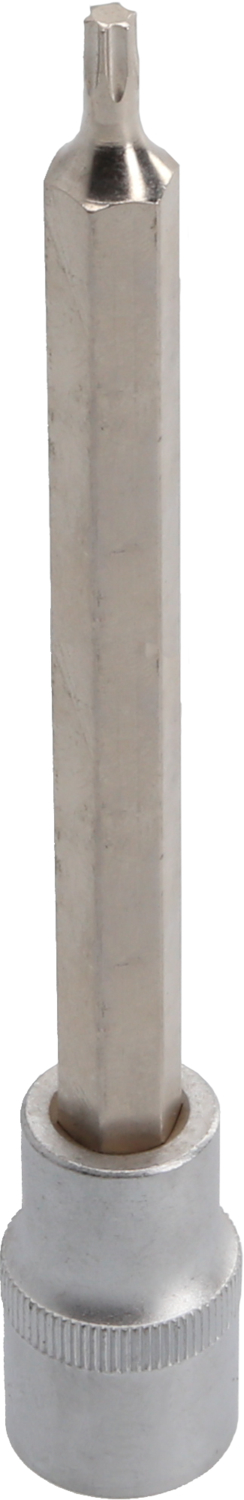 Brilliant Tools 1/2" Torx-Bit-Stecknuss, 200 mm lang