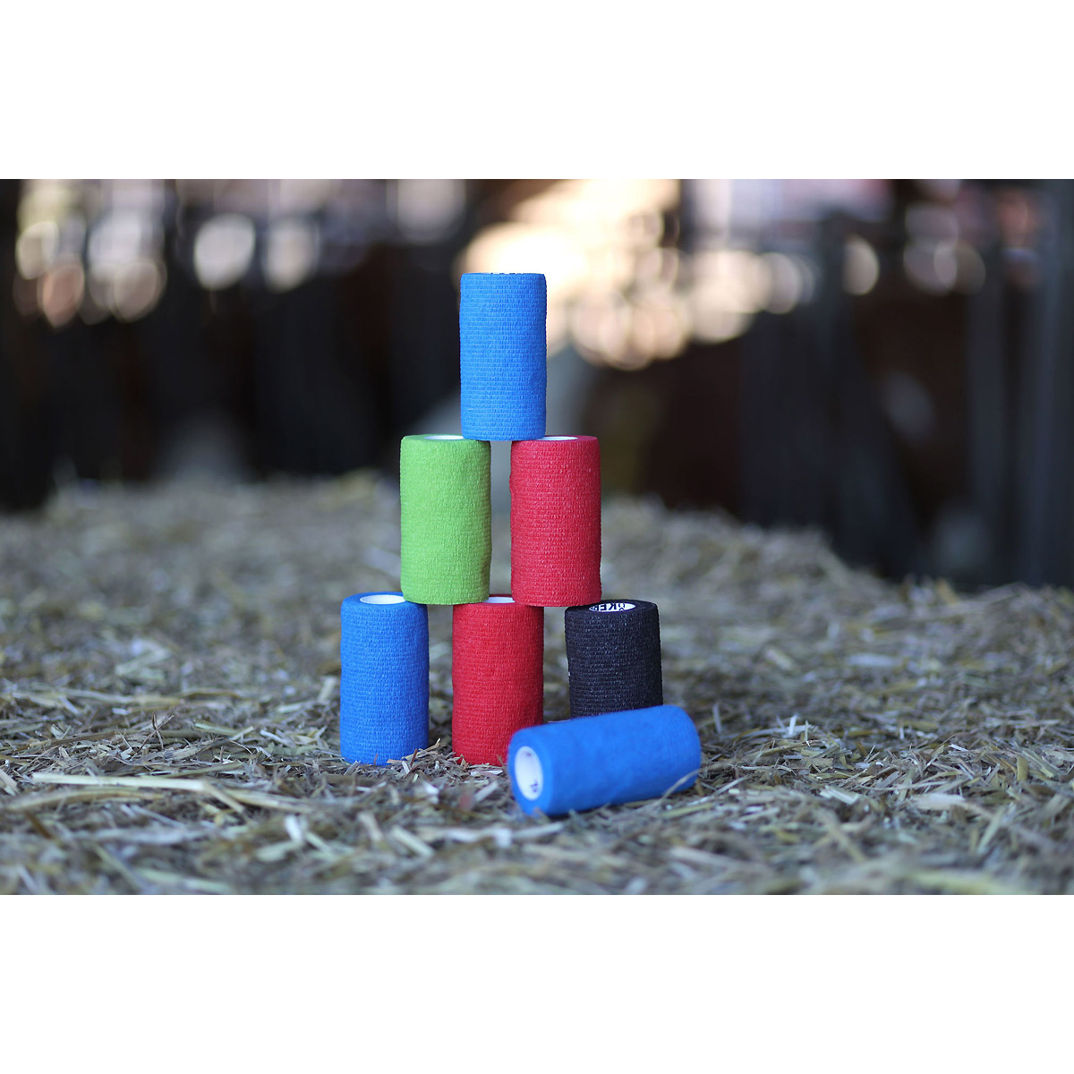 Kerbl Klauenbandage VetLastic selbsthaftend