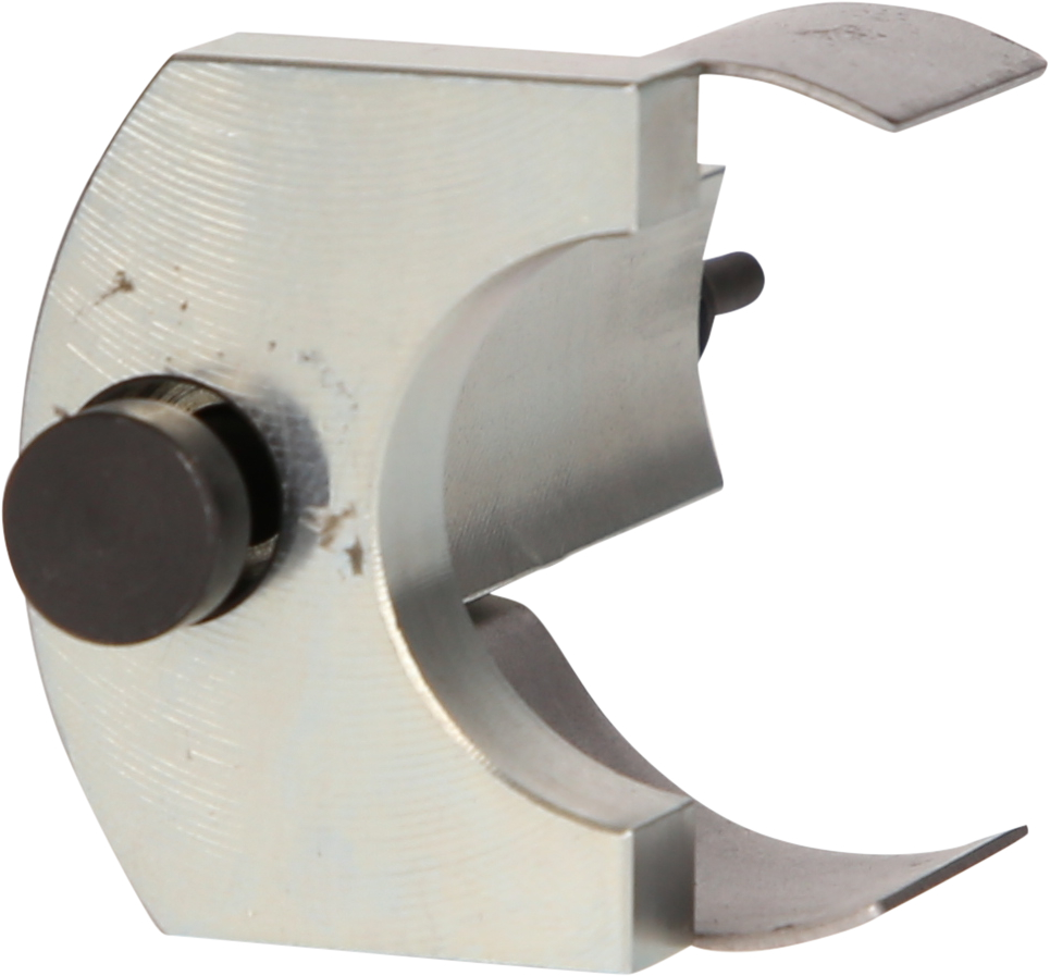 KS Tools Einspritzdüsen-Einstellwerkzeuge für Scania, 80 mm