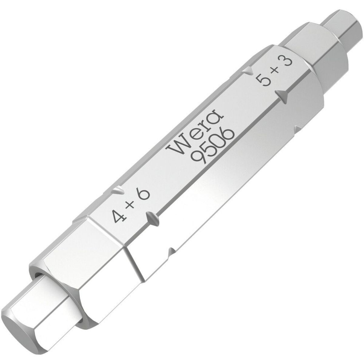 Wera 9506 SB 4-in-1 Bit 1