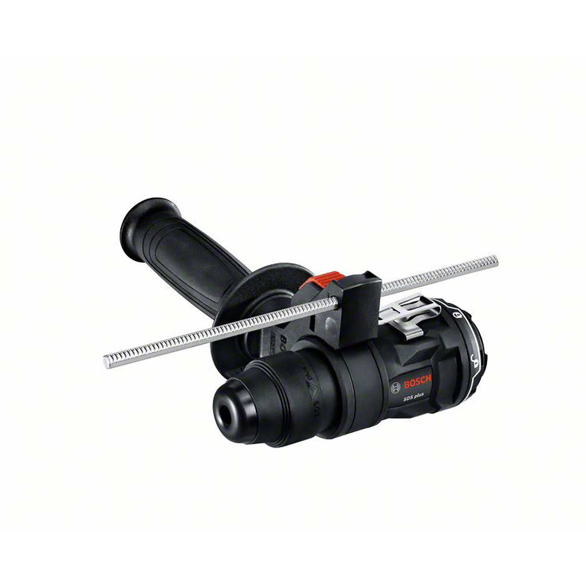 Bosch FlexiClick-Aufsatz GFA 12-H