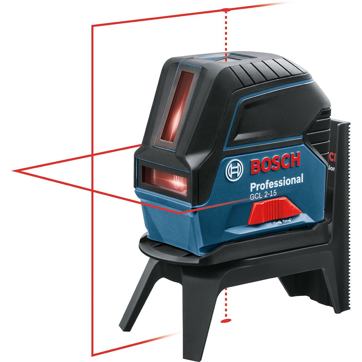 Bosch Kombilaser GCL 2-15