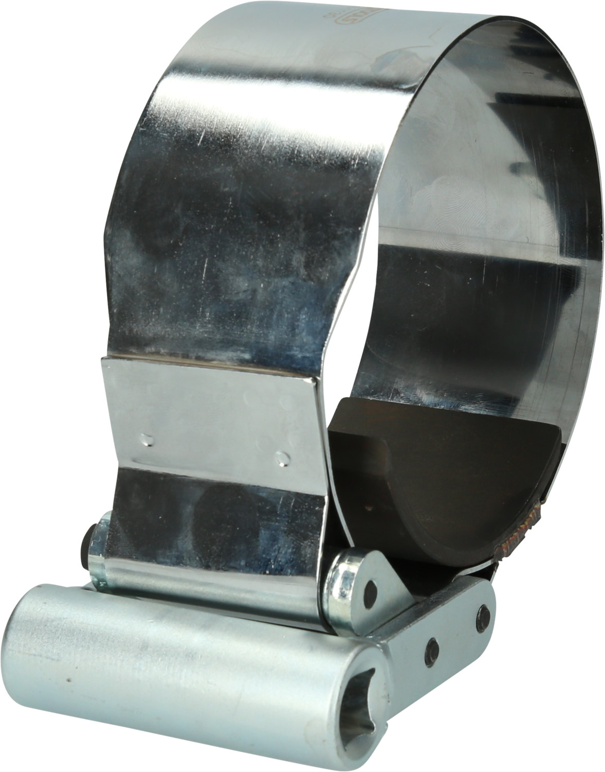 KS Tools 1/2" Filter-Stahlband-Schlüssel