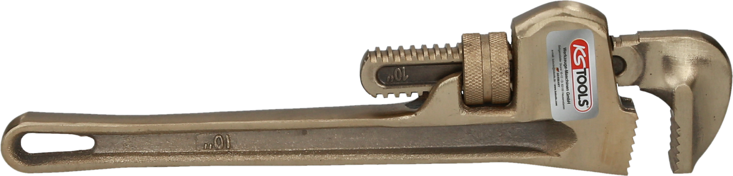KS Tools BRONZEplus Rohrzange