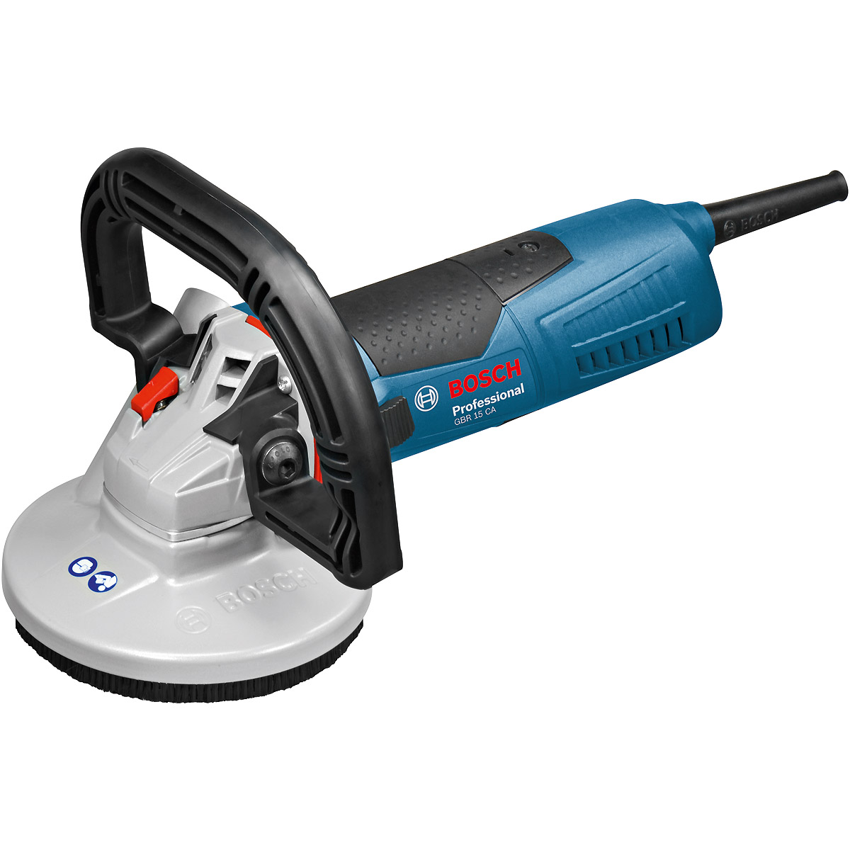 Bosch Betonschleifer GBR 15 CA