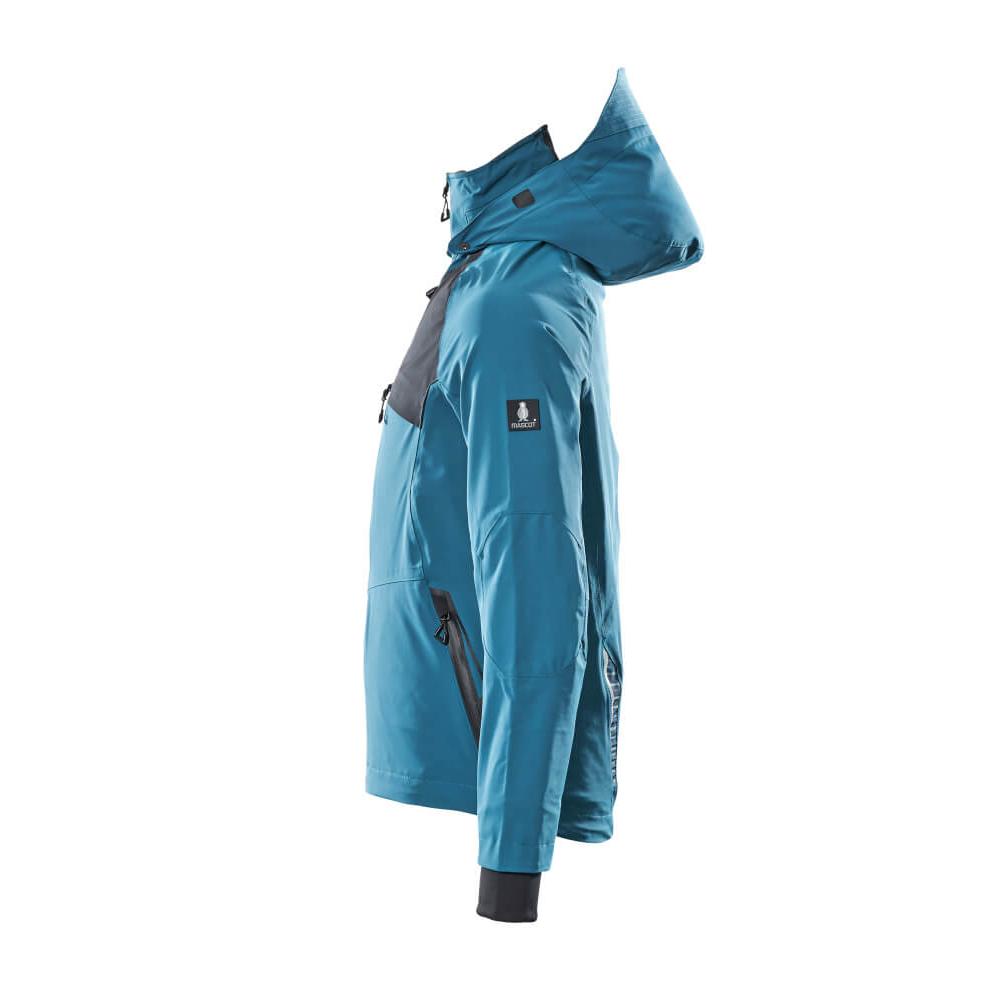 MASCOT Hard Shell Jacke ADVANCED