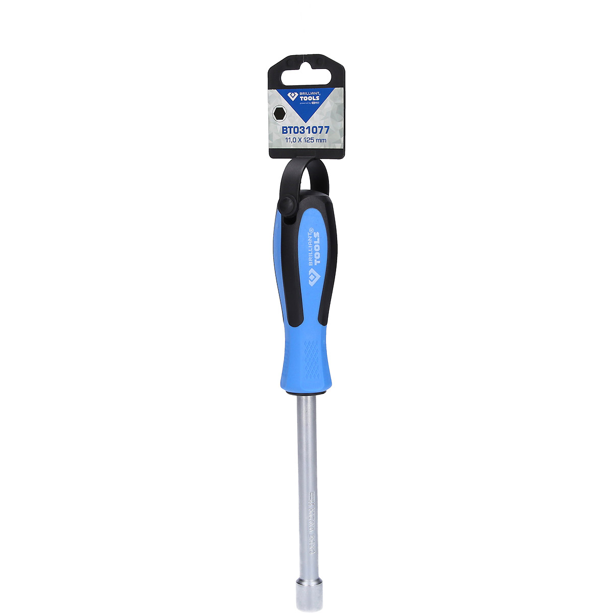 Brilliant Tools Stecknuss-Schraubendreher
