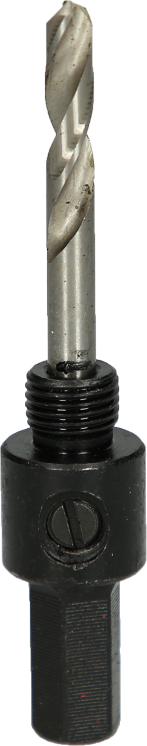 KS Tools Lochsägen-Aufnahmehalter