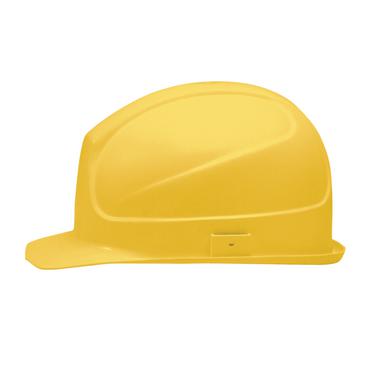 uvex thermo boss Schutzhelm mit Hitzeschutz