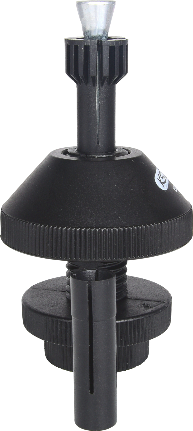 KS Tools Kupplungs-Zentrier-Werkzeug-Satz Ø 15,0 - 28,0 mm