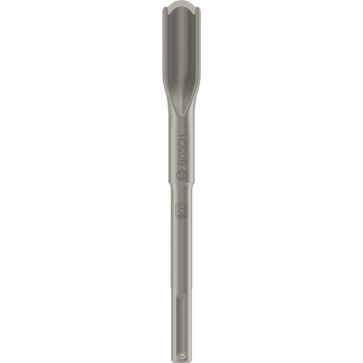 Bosch PRO Kanalmeißel mit SDS max-Aufnahme