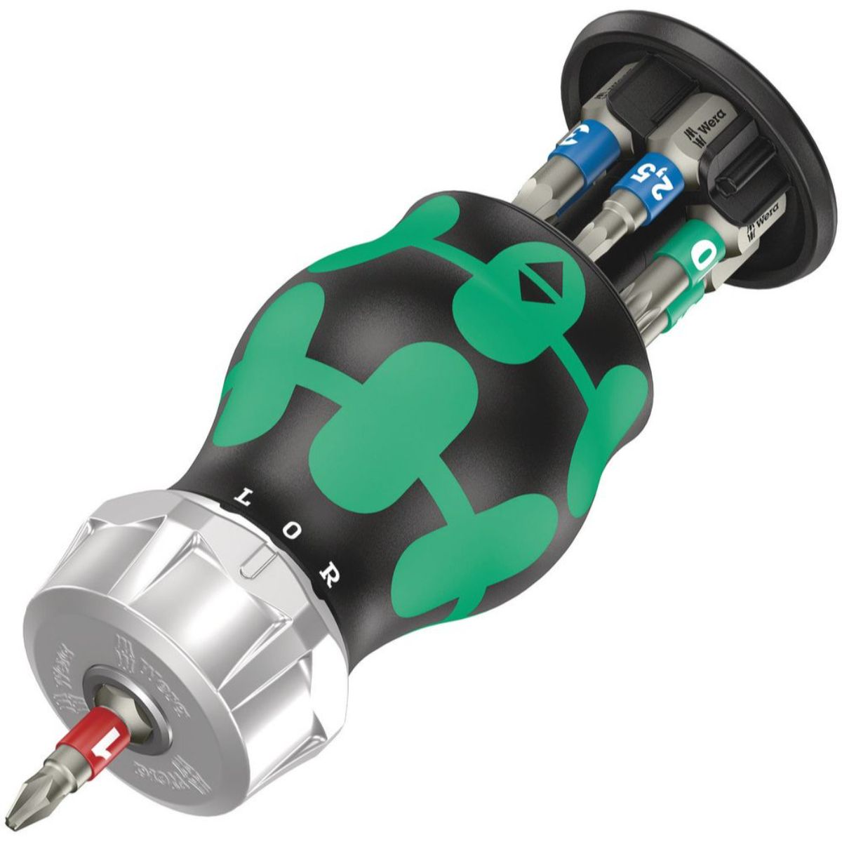 Wera Bicycle Set 5, 7-teilig - Auslauf