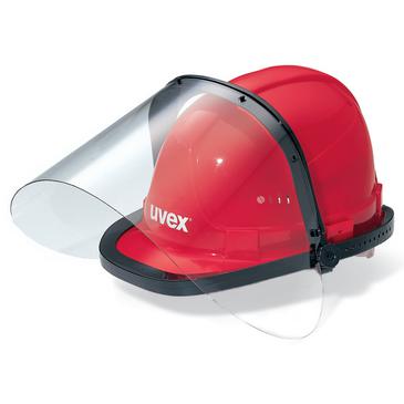 uvex Visier 9723 PC
