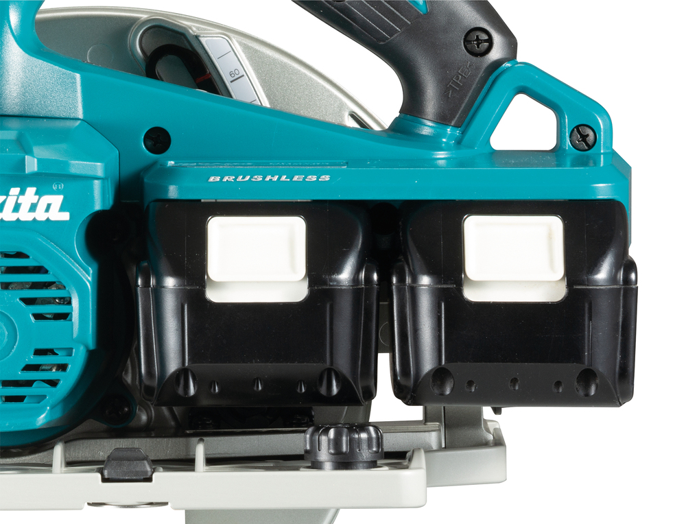 Makita Akku-Handkreissäge - DHS782ZJ
